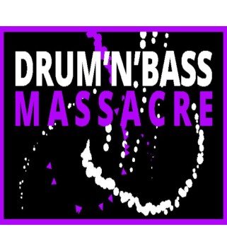 DRUM N BASS MASSACRE Steam Key EUROPE
